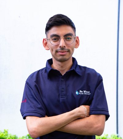 Christian Juarez