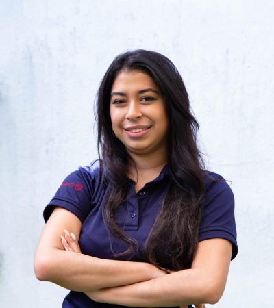 Emy Calderon