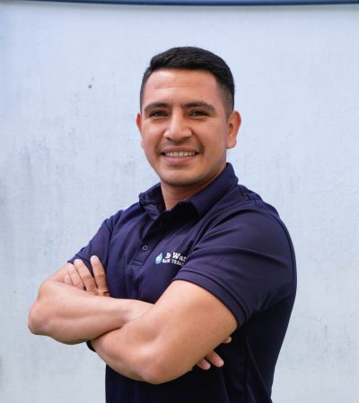 Erick Maldonado