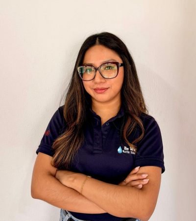 Evelyn Patzán